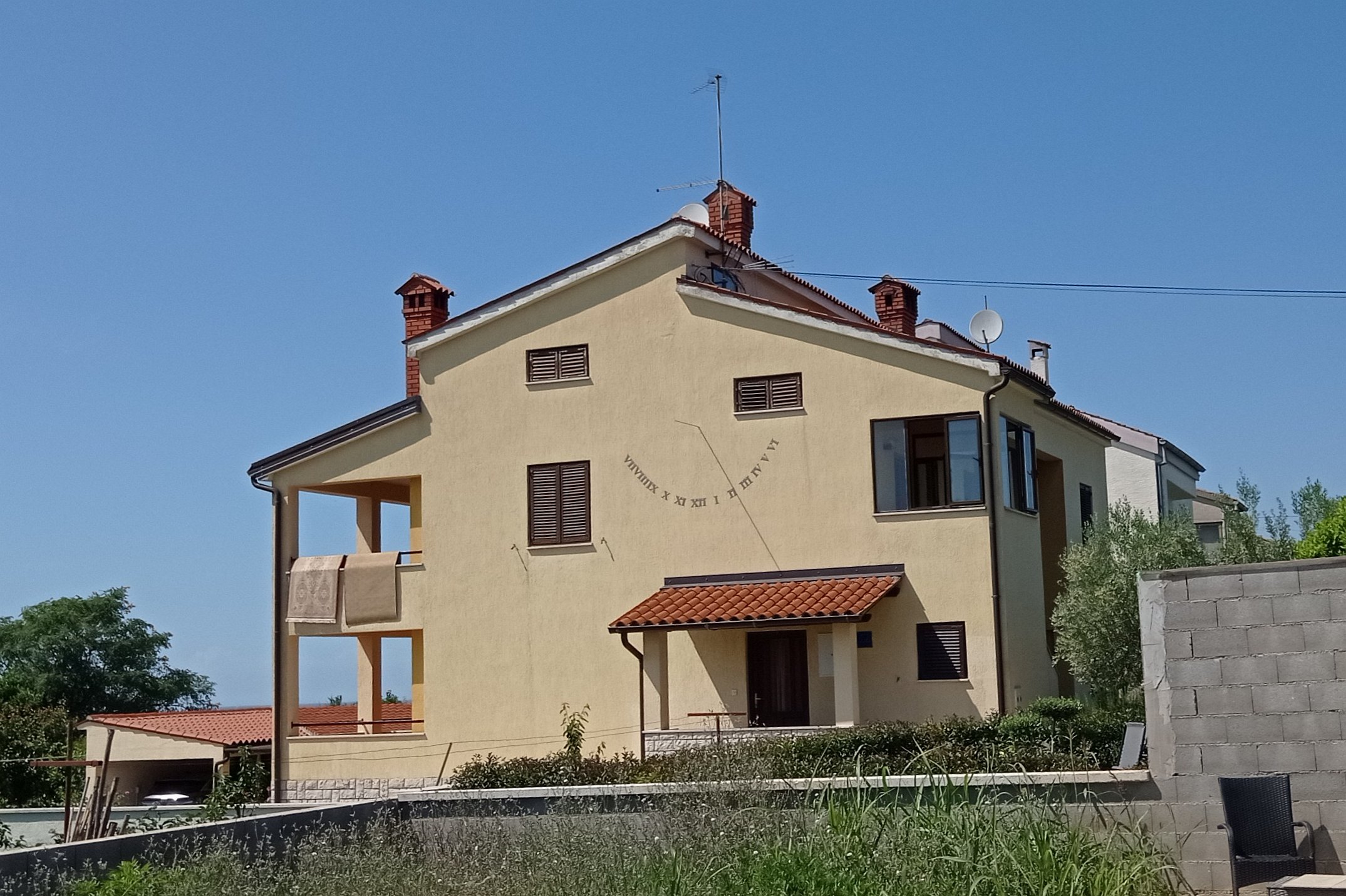 I. Skokić, A. Skokić