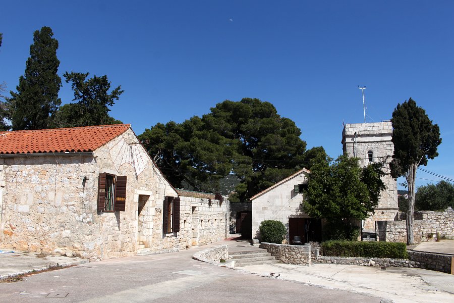 I. Skokić, F. Matković